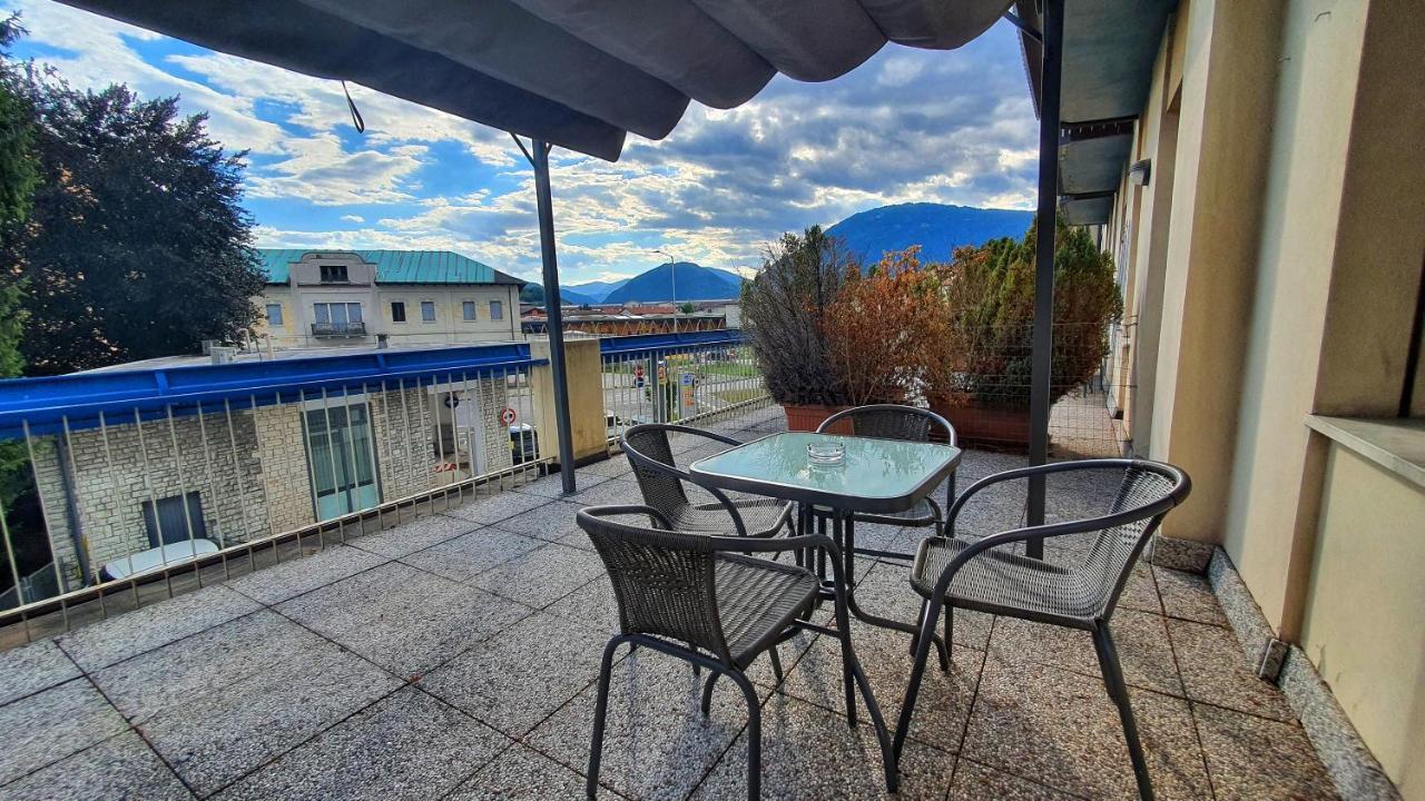 Bed & Bike Feltre Hotel Exterior photo